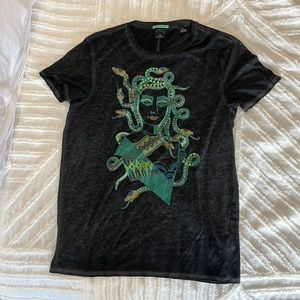 Men’s Scotch & Soda Graphic Tee size XL